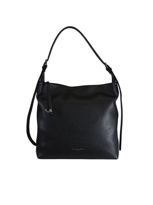 Barbara shoulder bag GIANNI CHIARINI | BS12355COMMGRN001